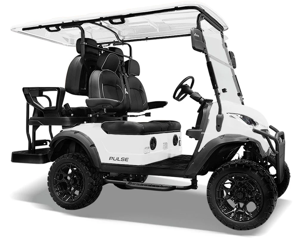 Golf carts