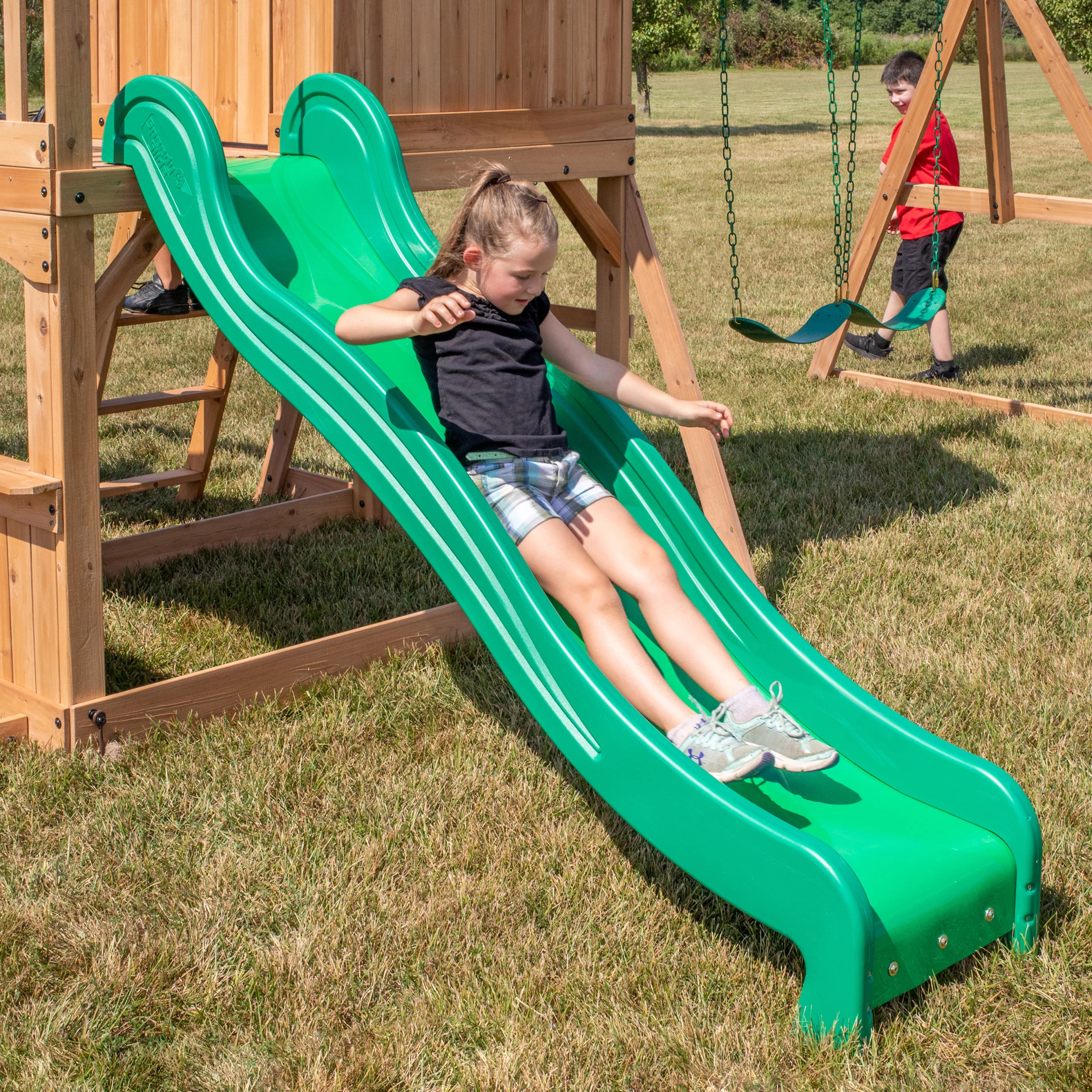 Montipelier Swing Set - Image 22
