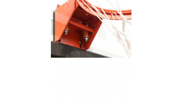 PROforce® 660 | Best Seller – 60" Adjustable Basketball Hoop System - Image 6