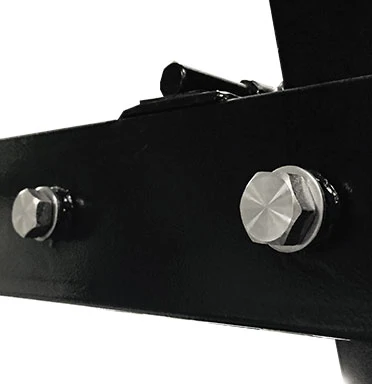 PROview® 54 – Wall-Mounted Basketball Goal with 54" Backboard - Image 6