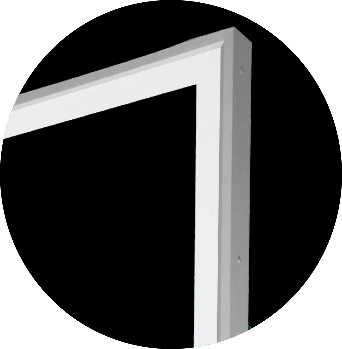 PROview® 54 – Wall-Mounted Basketball Goal with 54" Backboard - Image 7