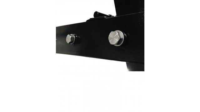 PROview® 554 – 54" Adjustable Basketball Hoop System - Image 9