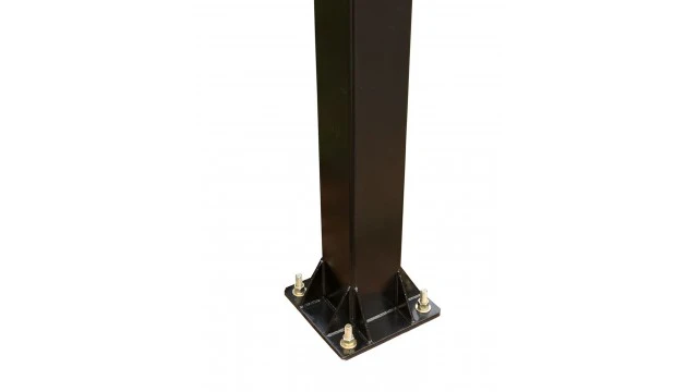 PROview® 660 | Best Seller – 60" Adjustable Basketball Hoop System - Image 6