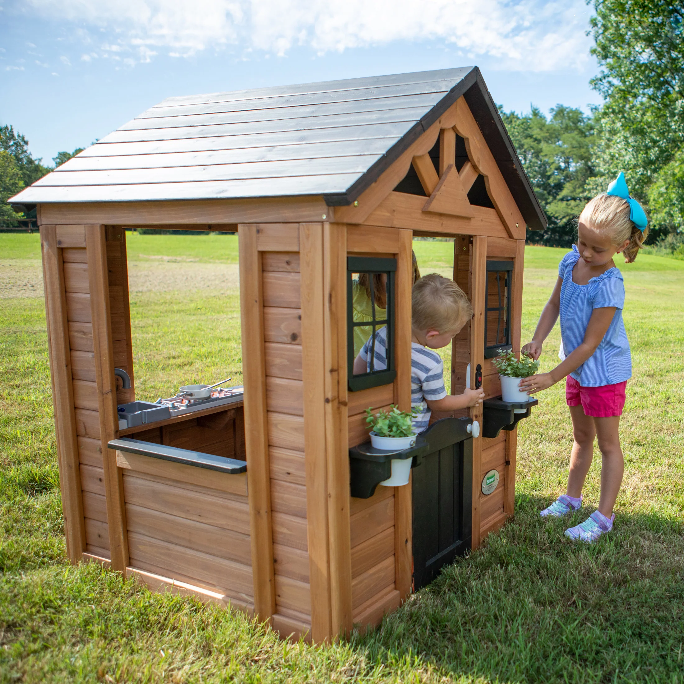 Sweetwater Playhouse - Image 10