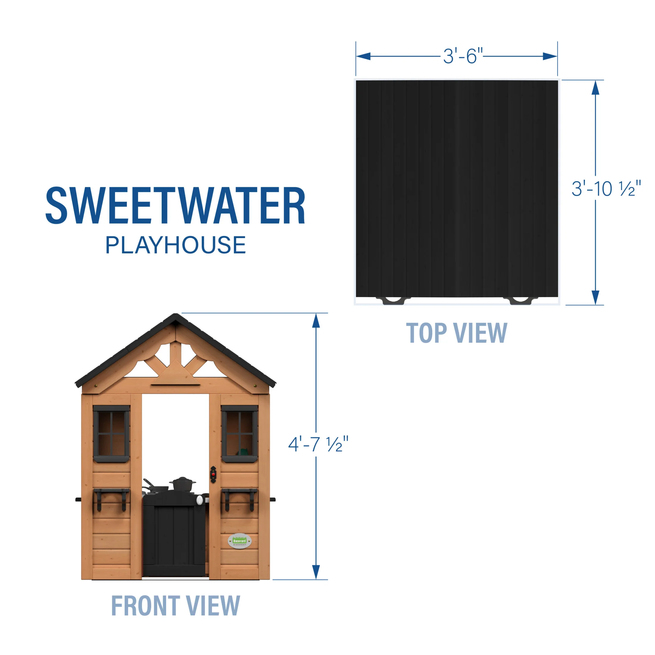 Sweetwater Playhouse - Image 3