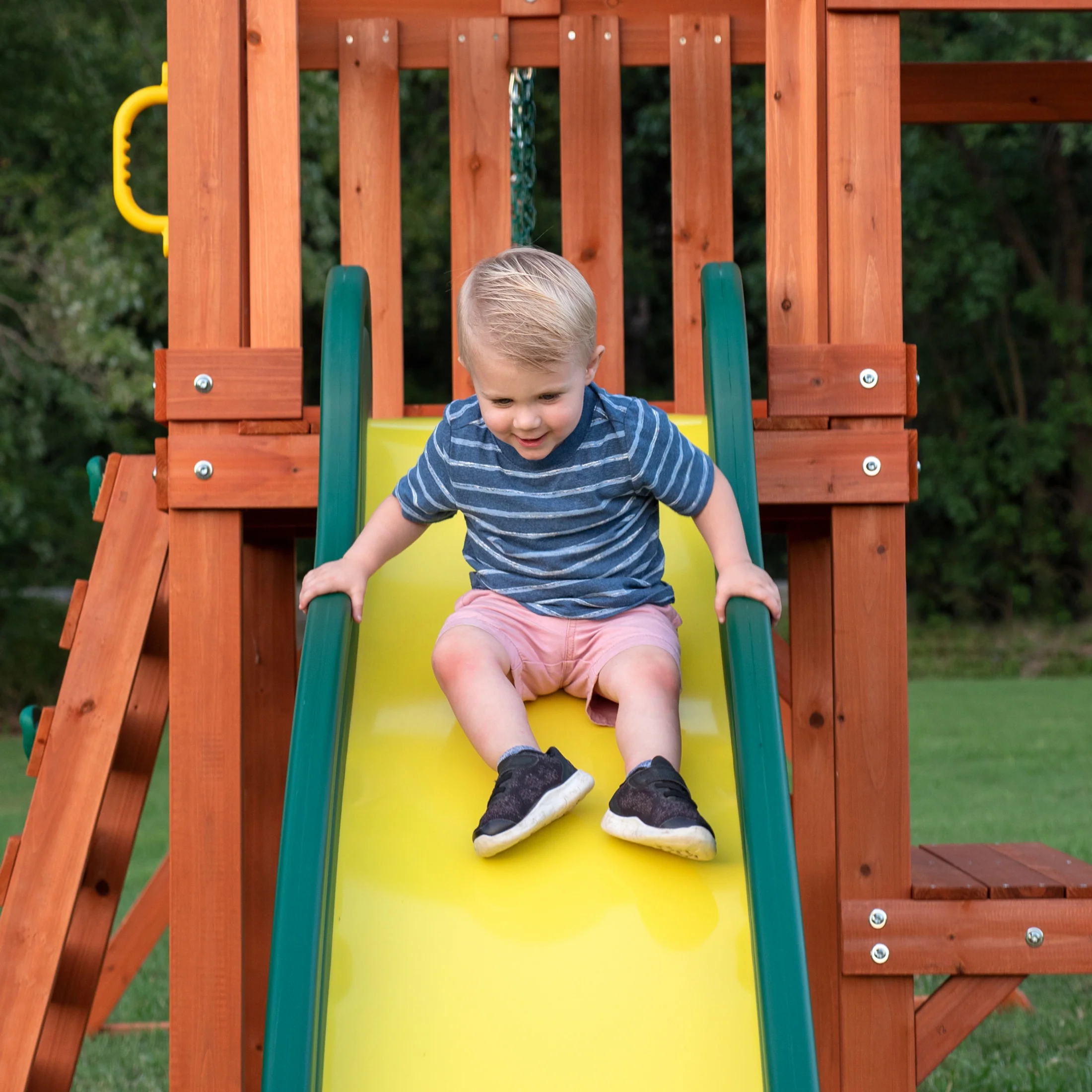Tucson Swing Set - Image 6